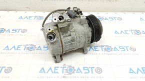 Compresorul de aer condiționat pentru BMW 4 F32/33 14-16 Cabrio, Coupe N26