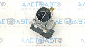 Дроссельная заслонка BMW 4 F32/33/36 14-16 N26