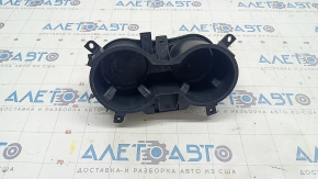 Suporturi de pahare pentru consola centrală Ford Mustang mk6 15-