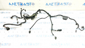 Проводка моторная BMW 4 F32/33/36 14-16 N26 AWD, 2 модуль