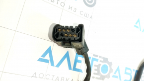 Instalarea motorului și a cutiei de viteze automată BMW 4 F32/33/36 14-16 N26 AWD