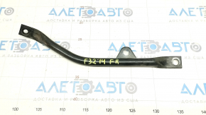 Suportul de sticlă dreapta pentru BMW 4 F32/33/36 14-16