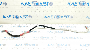 Проводка стартера BMW 4 F32/33/36 14-16 N26