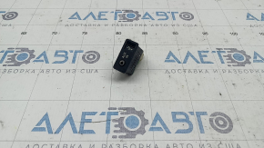 Hub USB, AUX BMW X5 E70 11-13 restyling