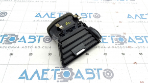 Deflector conductă aer stânga BMW 4 F32/33/36 14-20