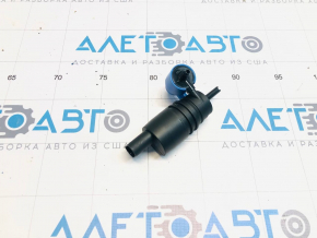 Мотор омывателя VW Golf 15- FEBI