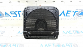 Grila subwoofer sub scaunul șoferului BMW 4 F32/33/36 14-20