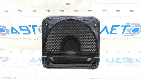 Grila subwoofer sub scaunul pasagerului BMW 4 F32/33/36 14-20