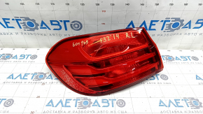 Lampa exterioară aripă stângă BMW 4 F32/33/36 14-16