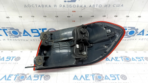 Lampa exterioară aripă stângă BMW 4 F32/33/36 14-16