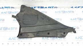 Capacul stergatoarelor de parbriz stanga BMW 4 F32/33/36 14-20