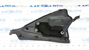 Capacul stergatoarelor de parbriz stanga BMW 4 F32/33/36 14-20