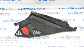 Capacul stergatoarelor de parbriz dreapta BMW 4 F32/33/36 14-20