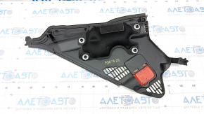 Capacul stergatoarelor de parbriz dreapta BMW 4 F32/33/36 14-20