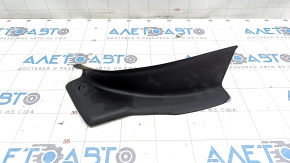 Decorație pentru lumina aripă exterioară stânga BMW 4 F32 14-16 Coupe