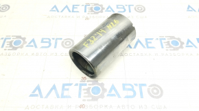 Насадка глушителя BMW 4 F32/33/36 14-16 N26 хром