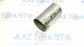 Насадка глушителя BMW 4 F32/33/36 14-16 N26 хром