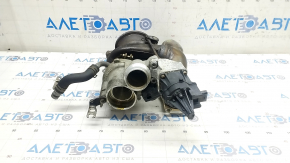 Турбина в сборе с коллектором BMW 4 F32/33/36 14-16 N26 63к