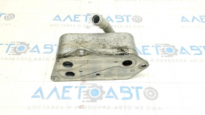 Охладитель масляный двс BMW 4 F32/33/36 14-16 N26