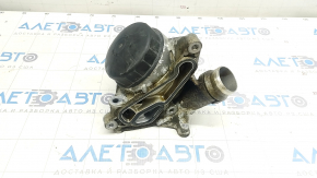 Корпус масляного фильтра BMW 4 F32/33/36 14-16 N26