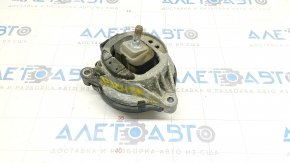 Подушка двигателя правая BMW 4 F32/33/36 14-20 N26 AWD