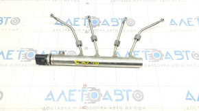 Топливная рейка BMW 4 F32/33/36 14-16 N26 с датчиком