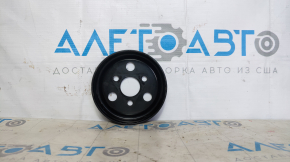 Шкив помпы охлаждения Ford Escape MK3 13-19 2.5, 2.0Т