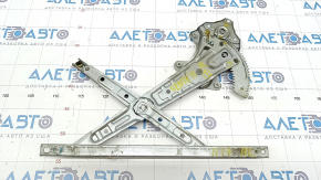 Geam electric cu motor spate stânga Nissan Sentra 13-19