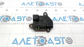 Actuator de control al clapetei de control al tălpii de eșapament BMW 4 F32/33/36 14-20