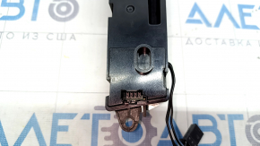 Panou central de control multimedia BMW 4 F32/33/36 14-20 pentru navigatie, cadru cromat