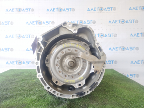 АКПП в сборе BMW 4 F32/33/36 14-16 GA8HP45X AWD 63к