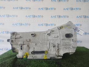 АКПП в сборе BMW 4 F32/33/36 14-16 GA8HP45X-ZV9 AWD 63к