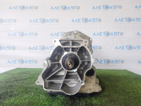 АКПП в сборе BMW 4 F32/33/36 14-16 GA8HP45X-ZV9 AWD 63к