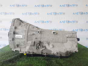 АКПП в сборе BMW 4 F32/33/36 14-16 GA8HP45X-ZV9 AWD 63к