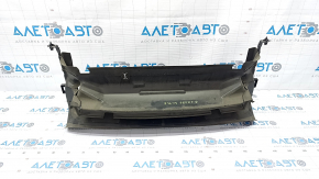 Conducta de aer radiator inferior BMW 4 F32/33/36 14-20 N26 fara radar