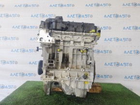 Двигатель BMW 4 F32/33/36 14-16 2.0T N26B20A AWD 63к, компрессия 12-12-12-12