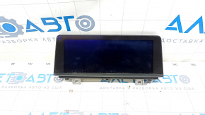 Monitor, display BMW 4 F32/33/36 14-16 8.8" pentru navigatie