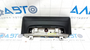 Monitor, display BMW 4 F32/33/36 14-16 8.8" pentru navigatie