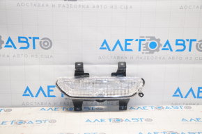 Lampa de mers înapoi pentru Ford Mustang mk6 15-18 în bara de protecție, nouă, neoriginală.