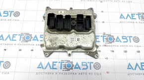 Блок ECU компьютер двигателя BMW 4 F32/33/36 14-16 N26