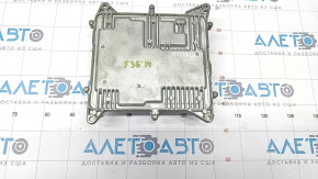 Blocul ECU al calculatorului motorului BMW 4 F32/33/36 14-16 N26