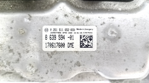 Blocul ECU al calculatorului motorului BMW 4 F32/33/36 14-16 N26