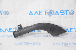 Воздухоприемник Ford Ecosport 18-22 1.0T, 2.0