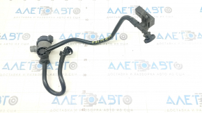 Клапан вентиляции топливного бака BMW 4 F32/33/36 14-16 N26 с датчиком