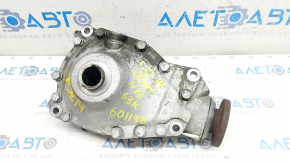 Передний редуктор BMW 4 F32/33/36 14-16 63к