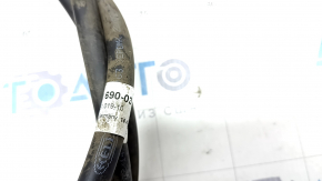 Furtunul de spălare a farurilor pentru BMW 4 F32/33/36 14-20