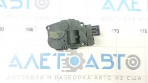 Motorul actuatorului pentru încălzirea BMW 4 F32/33/36 14-20.