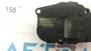 Motorul actuatorului pentru încălzirea BMW 4 F32/33/36 14-20.