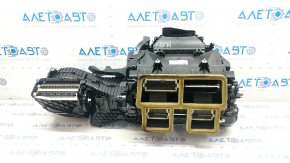 Корпус печки голый BMW 4 F32/33/36 14-20 под dual zone