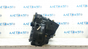 Incalzire caroserie goala BMW 4 F32/33/36 14-20 sub zona duala